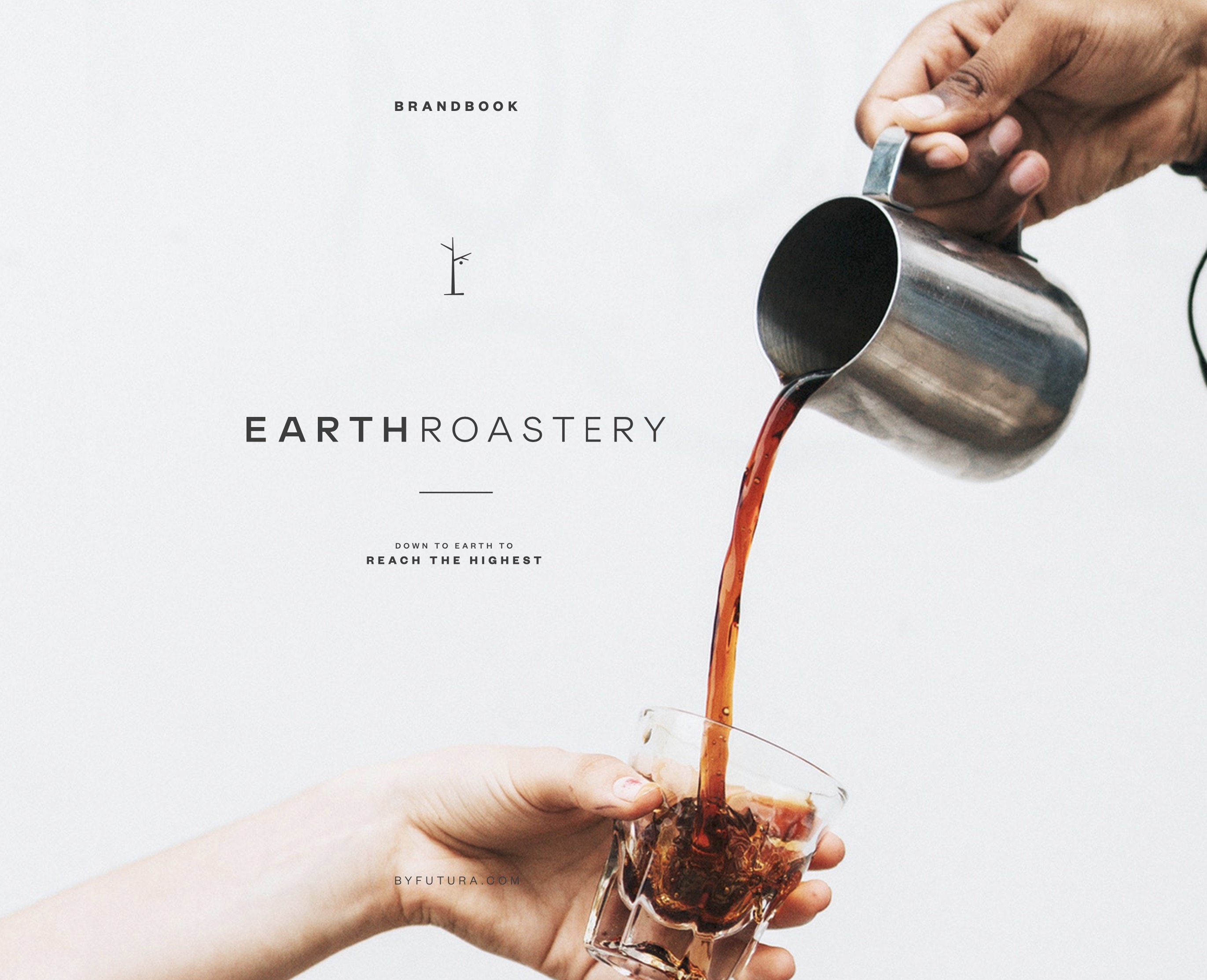 EARTH ROASTERY