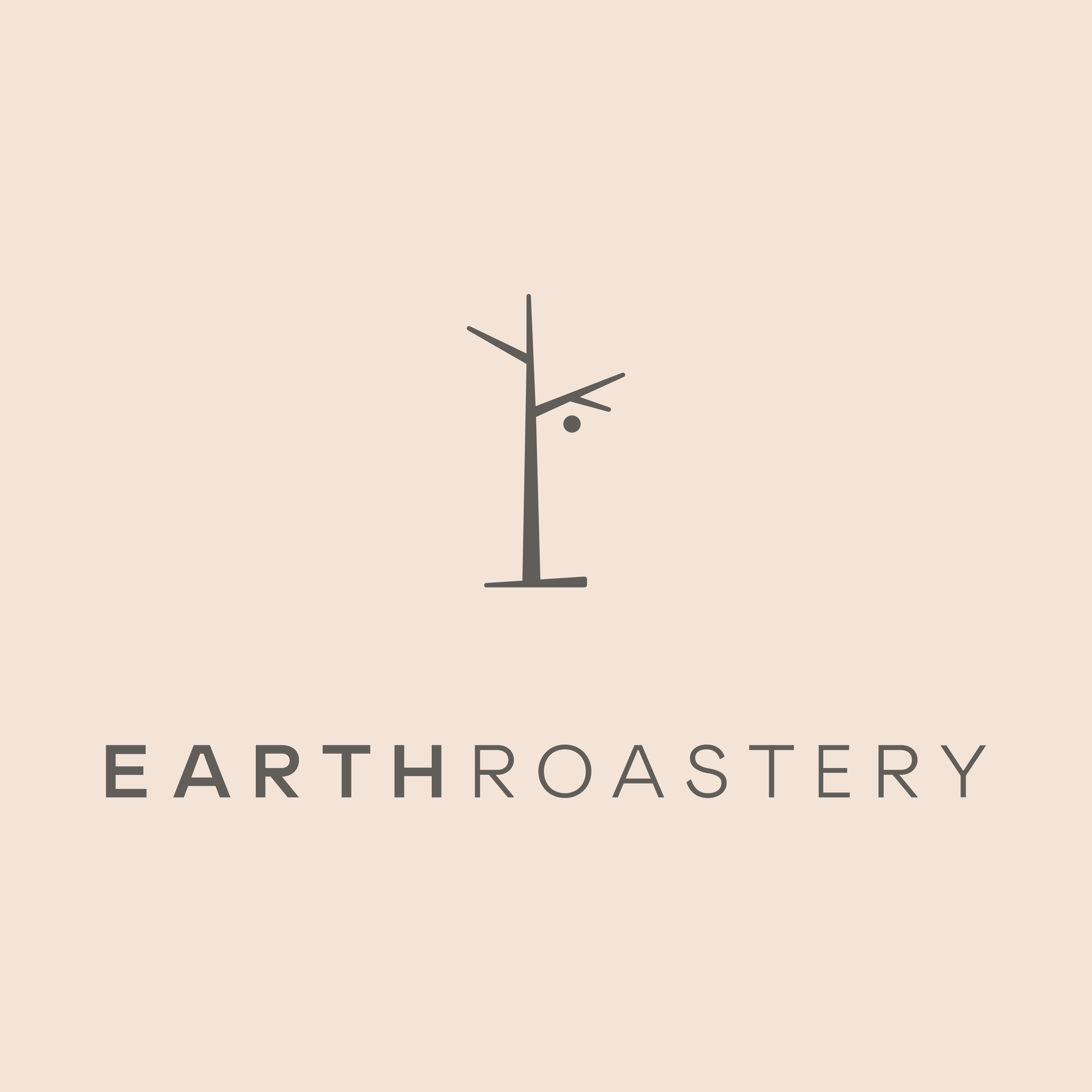 EARTH ROASTERY