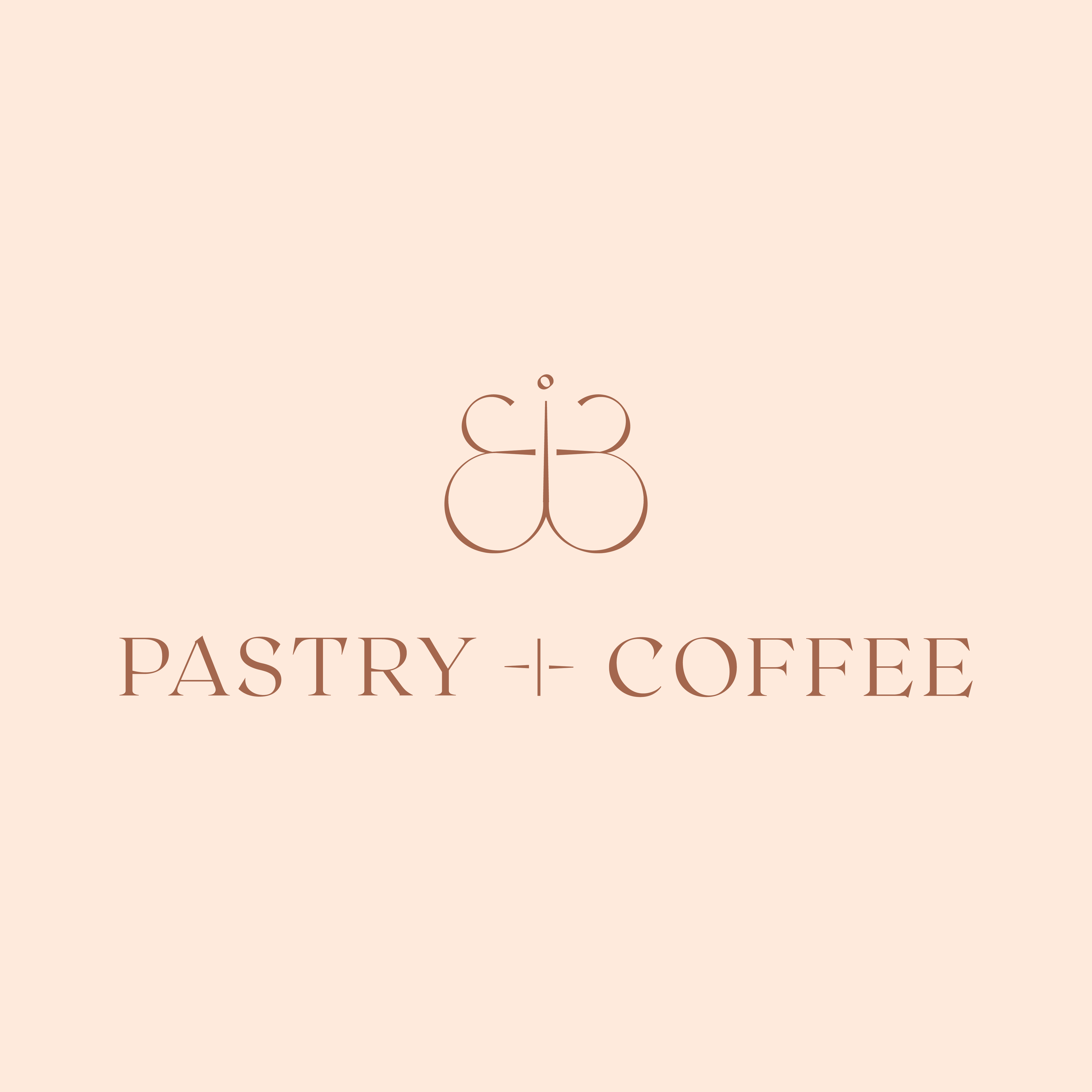 PASTRY & COFFEE