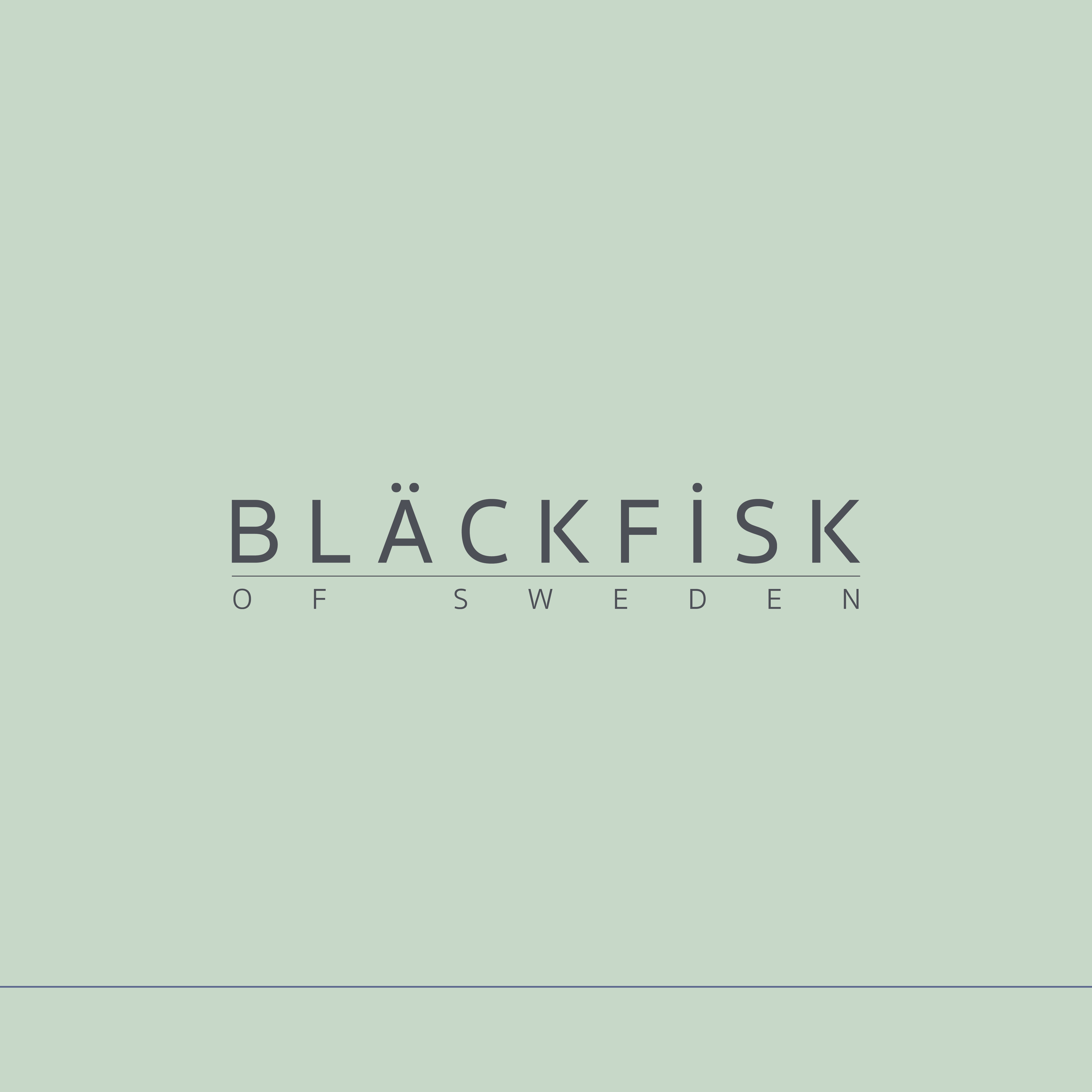 BLACKFISK