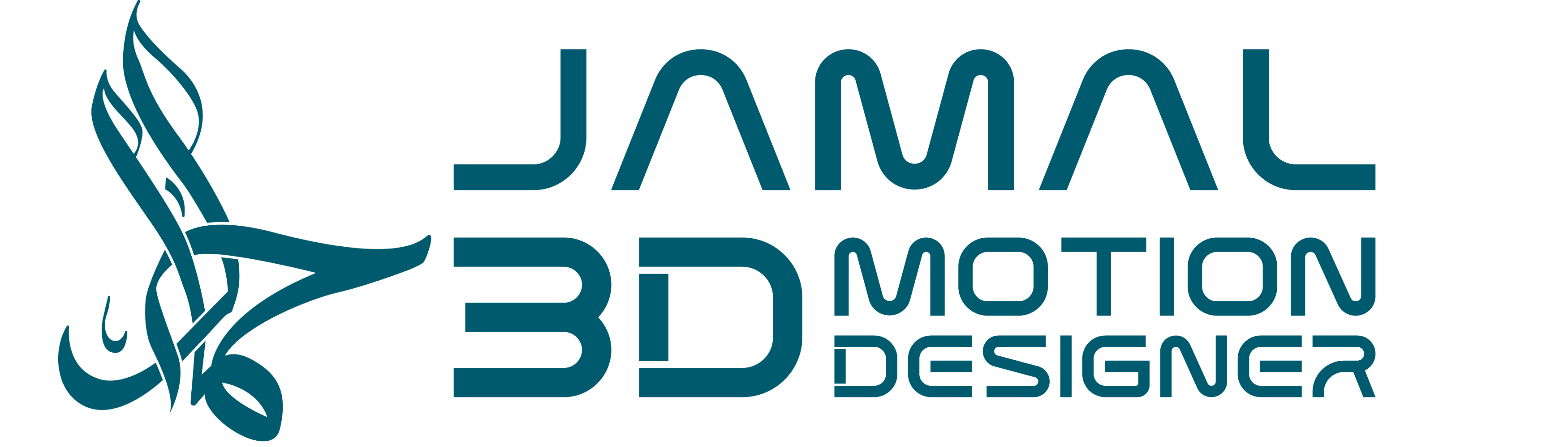 Jamal Designer